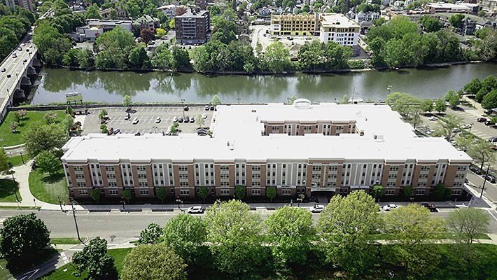 BU Student Housing