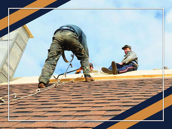 BSR: Meeting All Your Roofing Needs