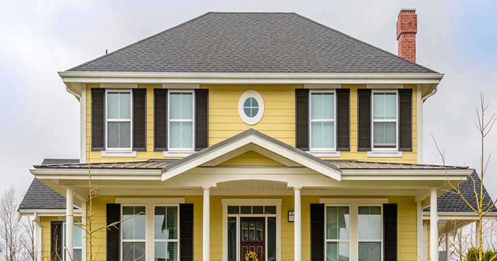 BSR Binghamton, NY Roof Repair & Replacement Siding Gutters