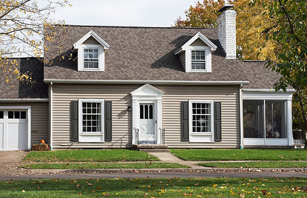 Siding Installation In Binghamton NY