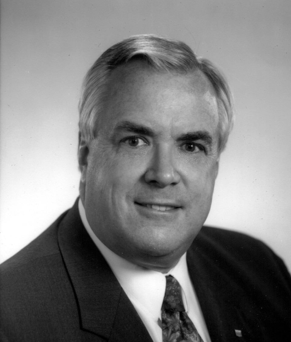 Charles Griffiths, Jr.