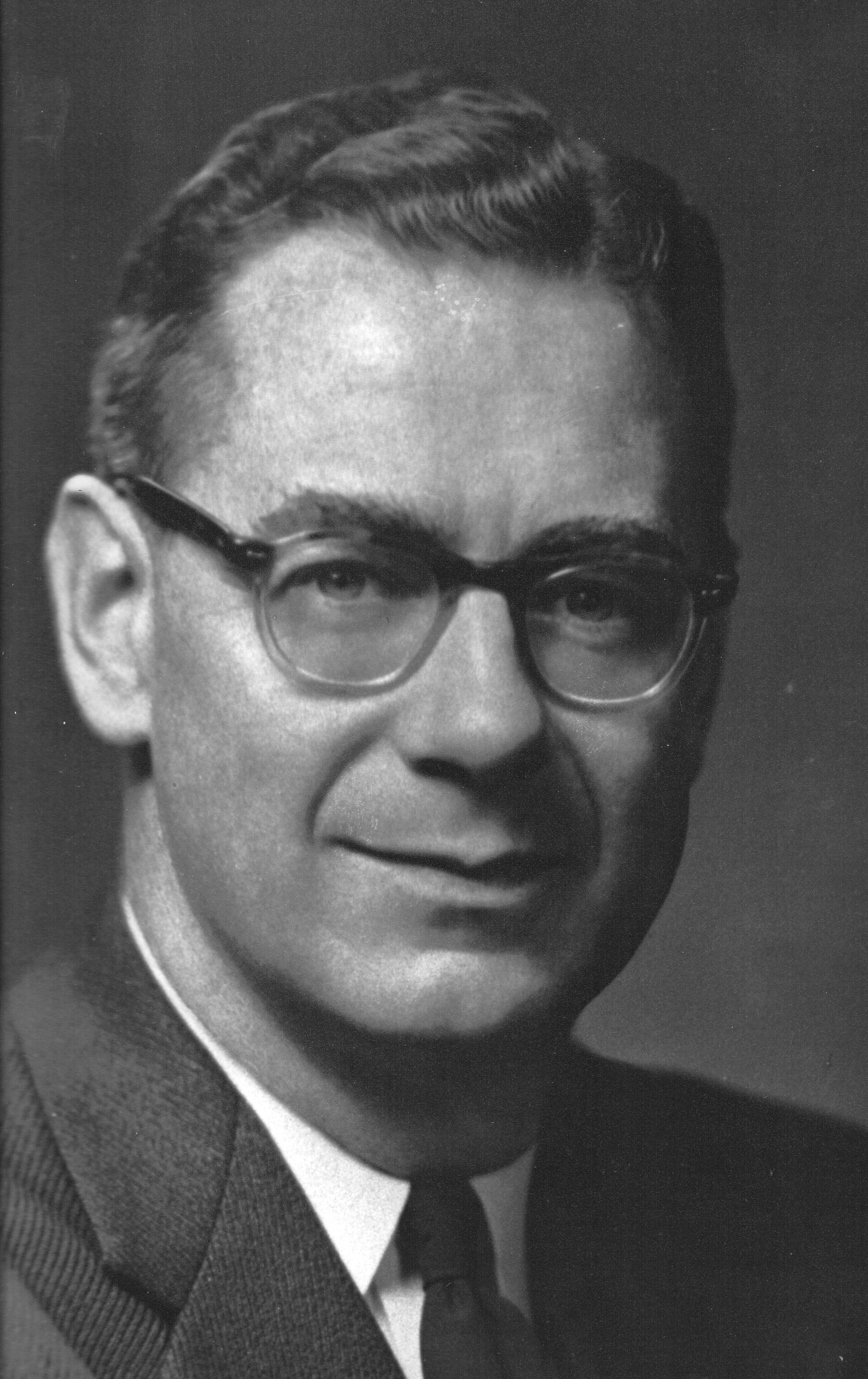 Charles Griffiths, Sr.