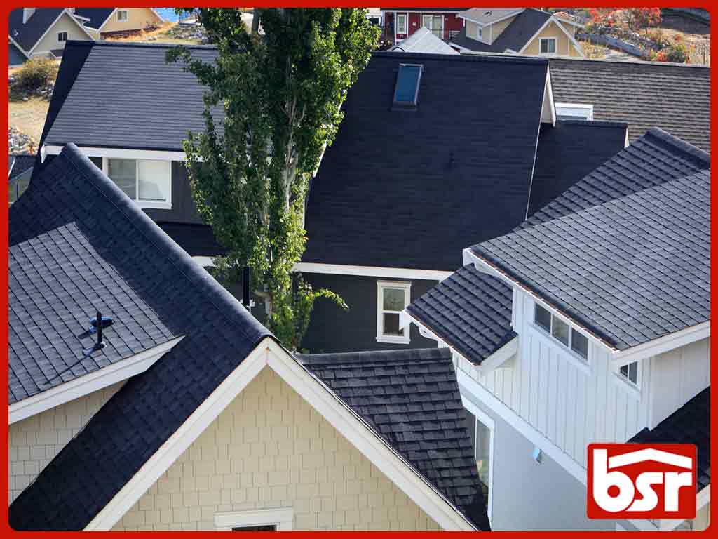 What Makes Asphalt Shingles Extremely Popular?