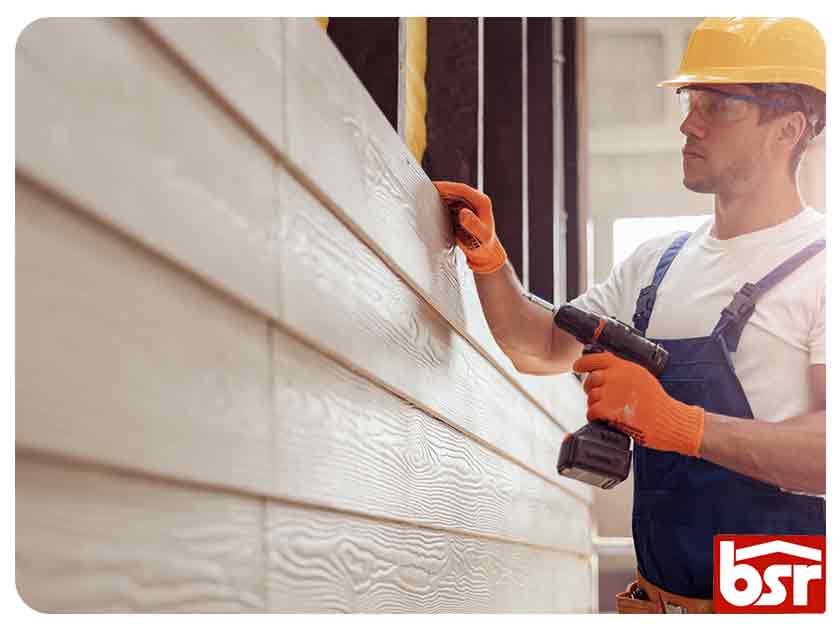 4 Expert Tips to Start a Siding Replacement