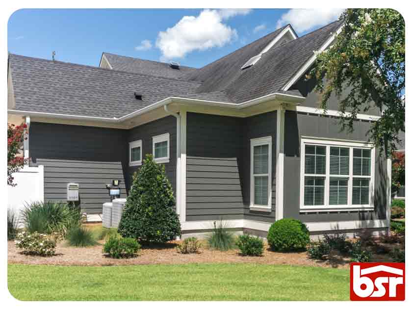 How to Choose a Color for Your New Siding